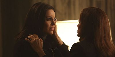 Poster der Serie Souls of the Departed