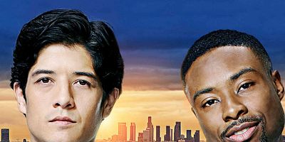 Poster der Serie Wind Beneath My Wingman