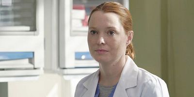 Poster der Serie My Next Life