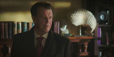 Poster der Serie Who Is That Masked Man ?