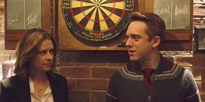 Poster der Serie The Mystery of the Political Operation