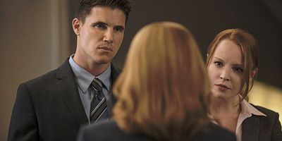 Poster der Serie Der Kampf - Teil II