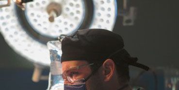 Poster der Serie Lebensgefährlich