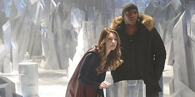 Poster der Serie Solitude