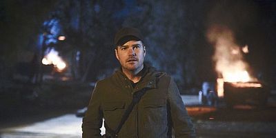 Poster der Serie Der zweite Maulwurf