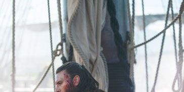 Poster der Serie XXIII