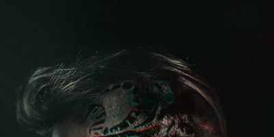 Poster der Serie Kissing the Machine