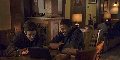 Poster der Serie King Shark