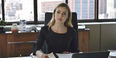 Poster der Serie 25th Hour