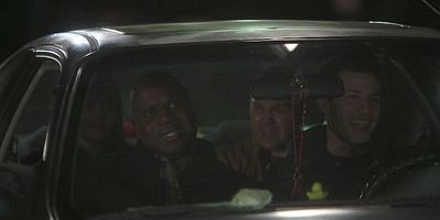 Poster der Serie Cheddar