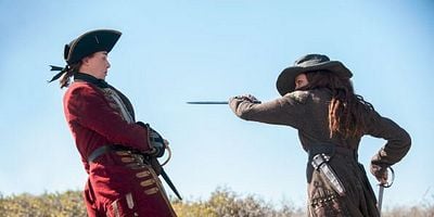 Poster der Serie XXIV