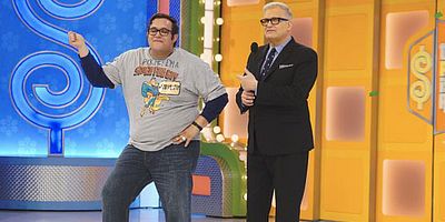 Poster der Serie The Fast And The Nerdiest