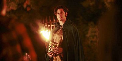 Poster der Serie Impractical Applications