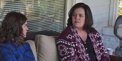 Poster der Serie Sixteen