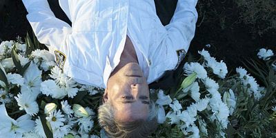 Poster der Serie Live Wire Act