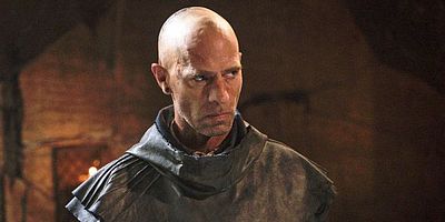 Poster der Serie Thirteen