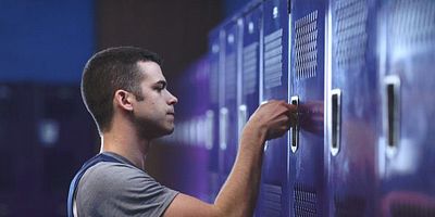 Poster der Serie Season Two: Episode Nine