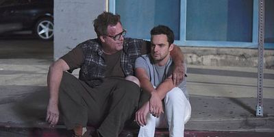 Poster der Serie Heat Wave