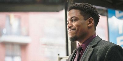 Poster der Serie Ready Or Not