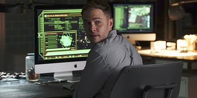 Poster der Serie Ungeahnte Kräfte