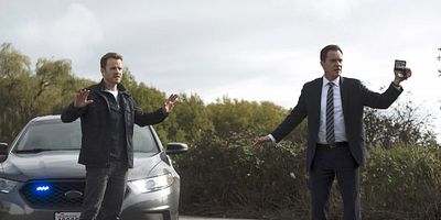 Poster der Serie That Time in the Car