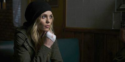 Poster der Serie Our Own Blood