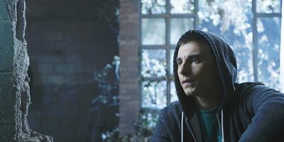 Poster der Serie Right Behind You