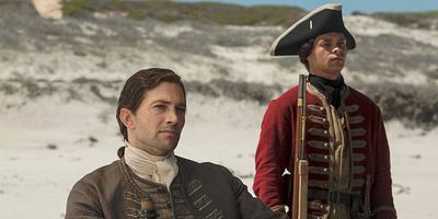 Poster der Serie XXV