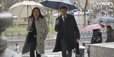 Poster der Serie Star-Struck Victims