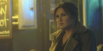 Poster der Serie Manhattan Transfer