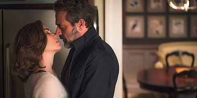 Poster der Serie Shoot