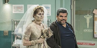 Poster der Serie Love Hurts