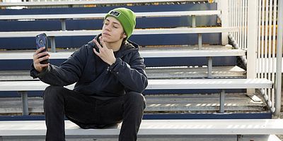 Poster der Serie Chuckie