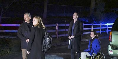 Poster der Serie Nacht ohne Schlaf