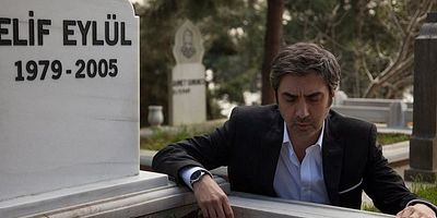 Poster der Serie Kurtlar Vadisi Pusu 285.Bölüm