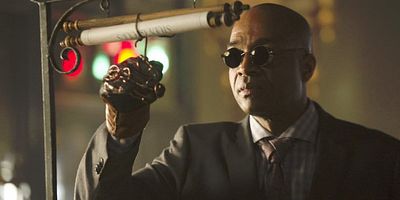 Poster der Serie The Strangled Heart