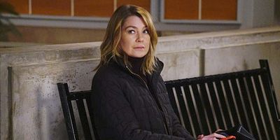 Poster der Serie Odd Man Out