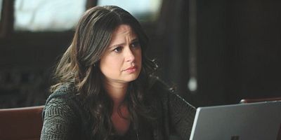 Poster der Serie I See You