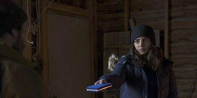 Poster der Serie Answer