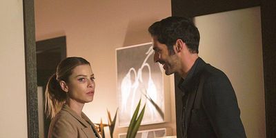 Poster der Serie Et Tu, Doctor?