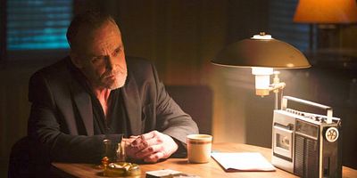 Poster der Serie This Ball of Mud and Meaness