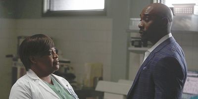 Poster der Serie Ballistics & BFFs