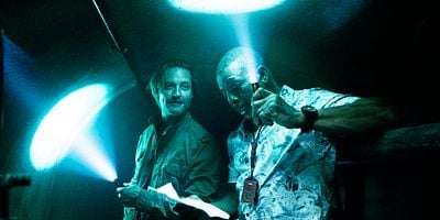 Poster der Serie Gateway