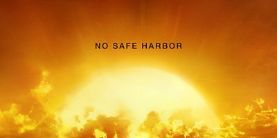 Poster der Serie Der Ouroboros