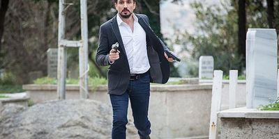 Poster der Serie Kurtlar Vadisi Pusu 286.Bölüm