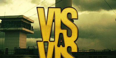 Poster der Serie Un mal día