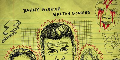 Poster der Serie The Field Trip