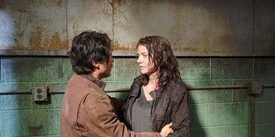 Poster der Serie The Same Boat