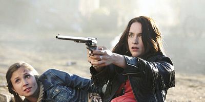 Poster der Serie Purgatory