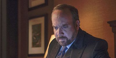 Poster der Serie Das Massaker